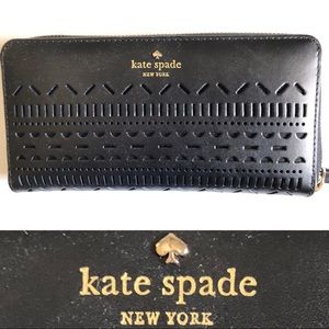 Kate Spade Wallet NWOT